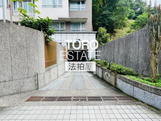 新店拍賣華廈-6