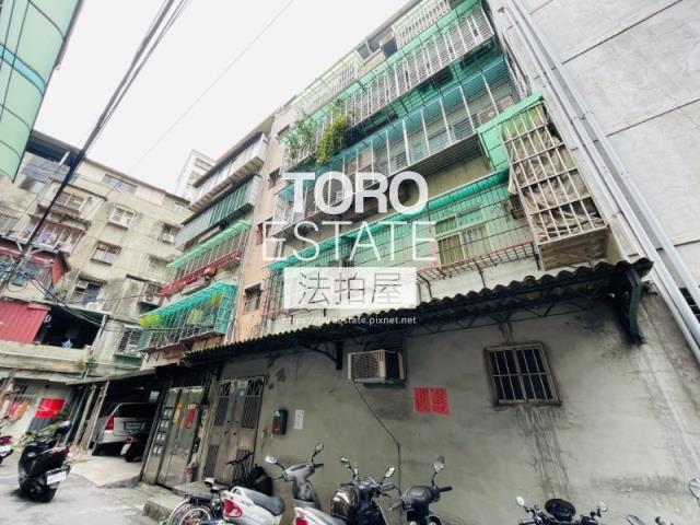 蘆洲公寓拍賣-4