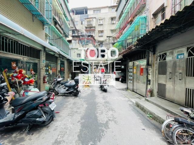 蘆洲公寓拍賣-5