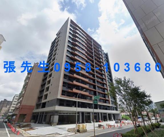 桃園區大樓法拍-1