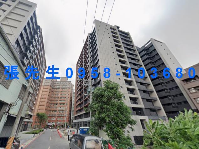 桃園區大樓法拍-3