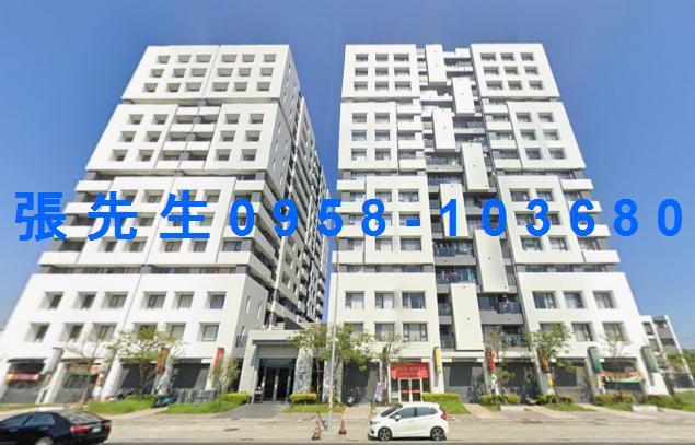 員林法拍大樓-1