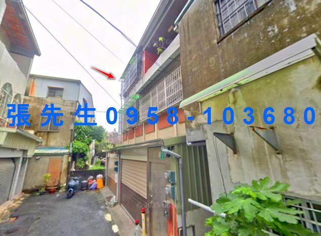 安南法拍透天-1