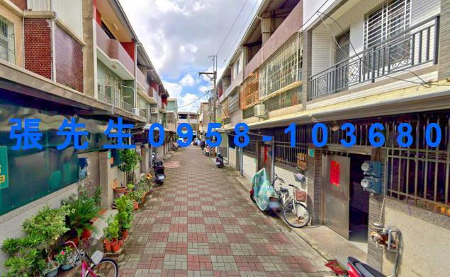 永康透天拍賣-5