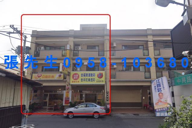 溪州法拍透天-3