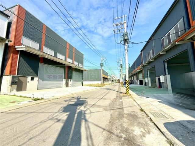 高雄廠房-1