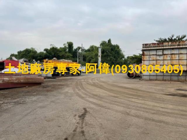 高雄林園廠房-1