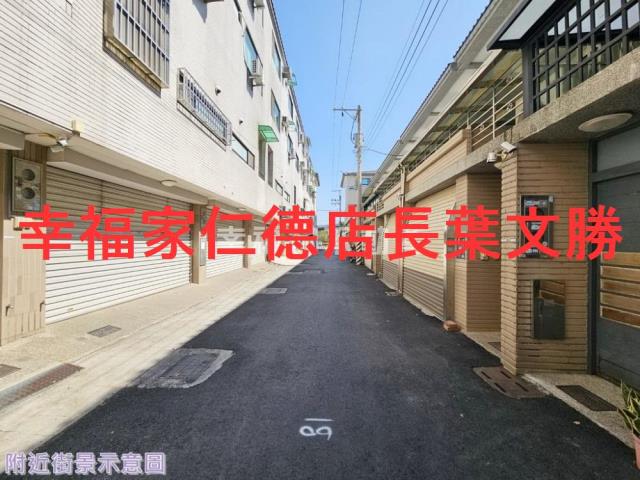 台南善化透天-4