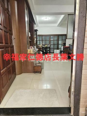 台南善化透天-5