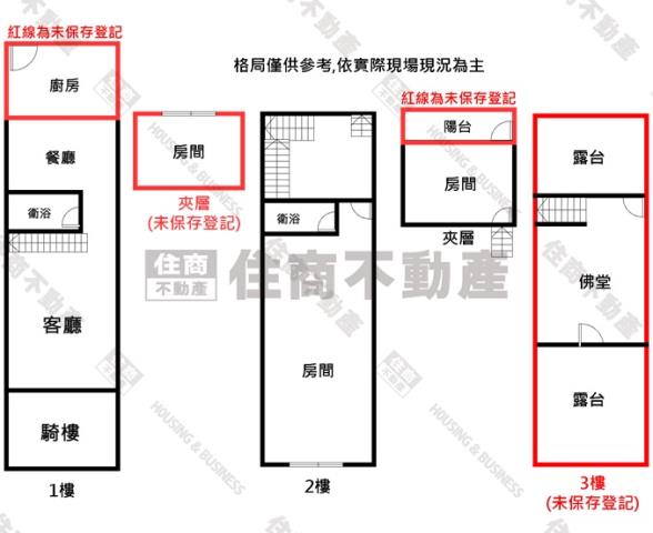高雄楠梓透天-15