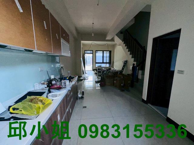 嘉義民雄透天-2