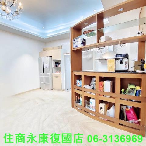 台南安南透天-9