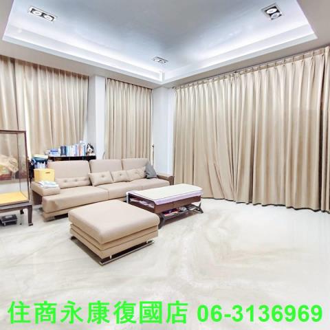 台南安南透天-11