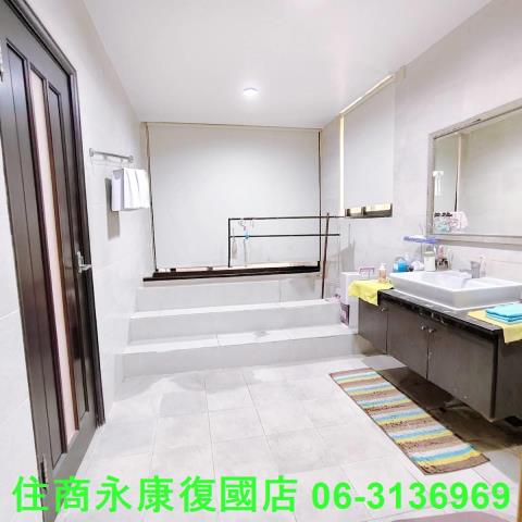 台南安南透天-13