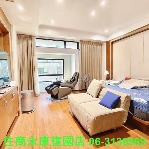 台南安南透天-14