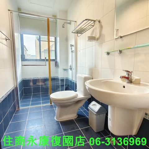 台南安南透天-5