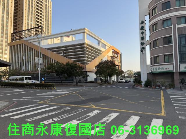 台南中西區大樓-2