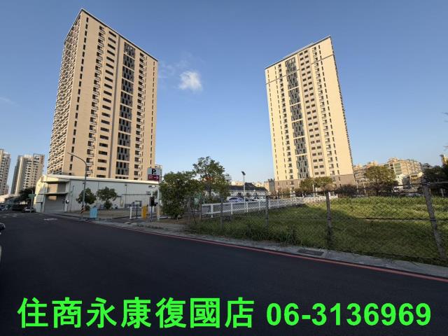 台南中西區大樓-6