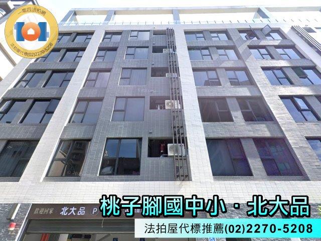 樹林法拍華廈-2