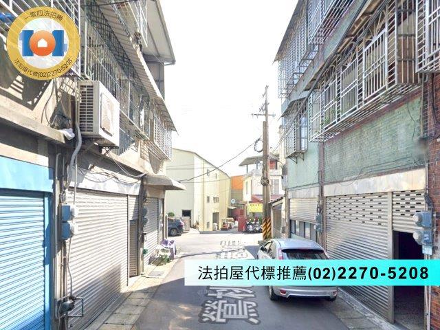 新北法拍一樓-4