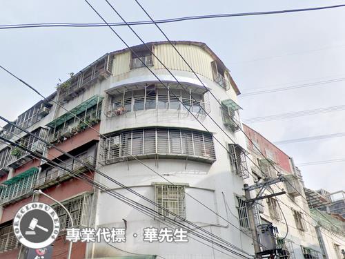 新北汐止法拍公寓-3