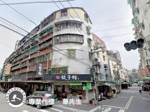 新北汐止法拍公寓-2