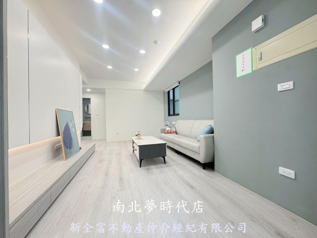 台南永康華廈-2