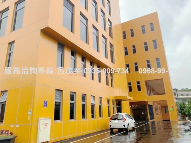 新北土城廠房-10