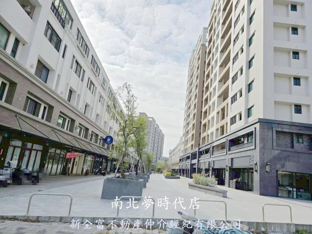 台南新市大樓-9