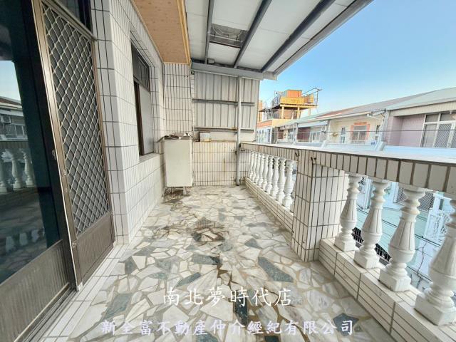 台南安南透天-12