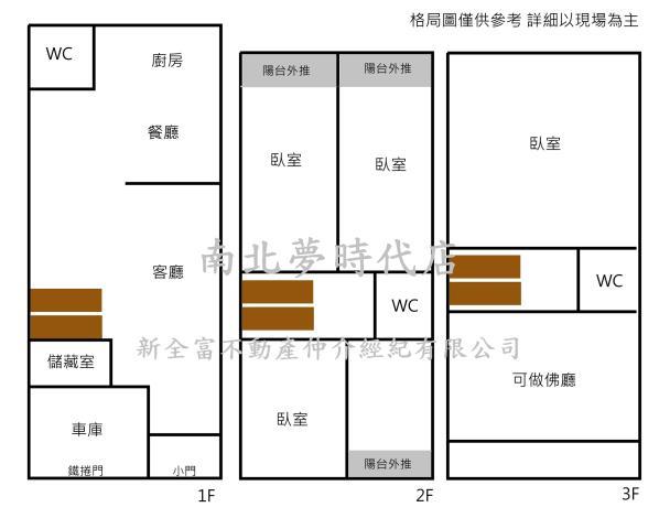 台南安南透天-13