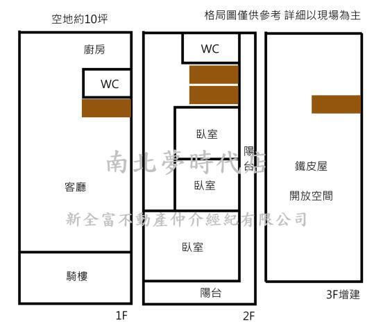 台南新市透天-14