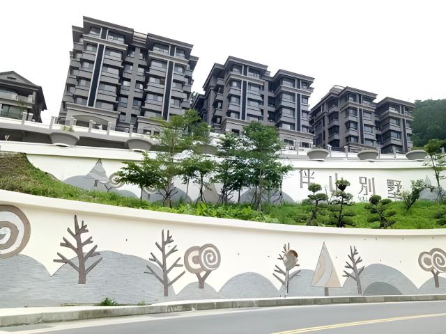 新店華廈法拍-3