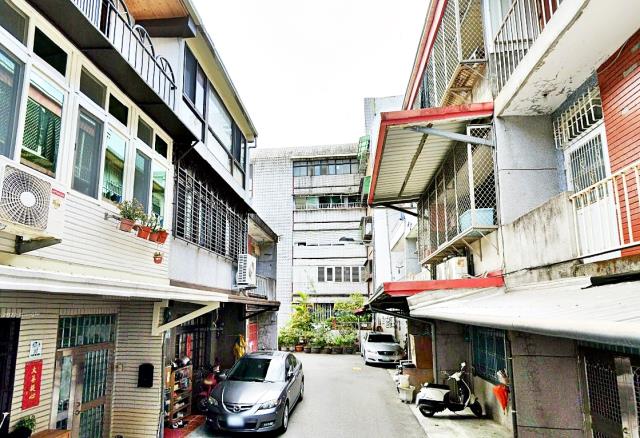 羅東鎮純精路二段透天