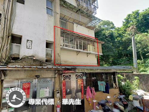 南港拍賣公寓-2