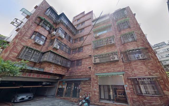 泰山公寓法拍-2