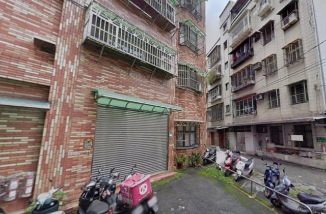 泰山公寓法拍-3