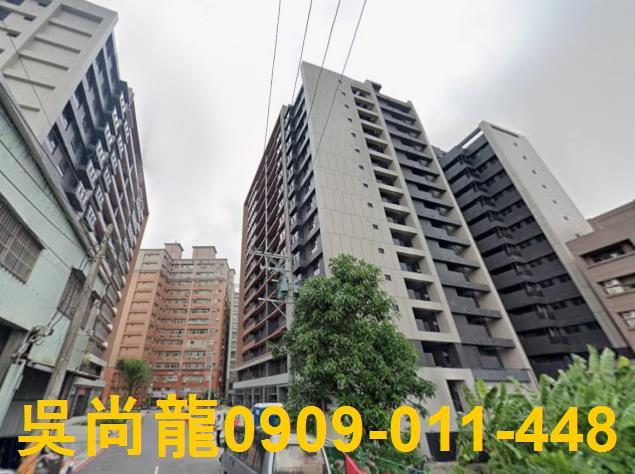 桃園區法拍大樓-3