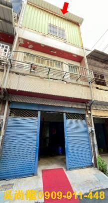 鹿港透天法拍-1