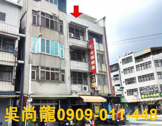 屏東市法拍透天-3