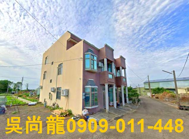 民雄透天法拍-4