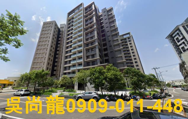 竹北大樓法拍-3