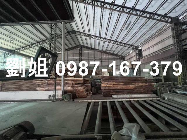 台南新市廠房-1