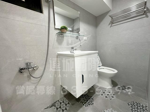 台南歸仁大樓-10