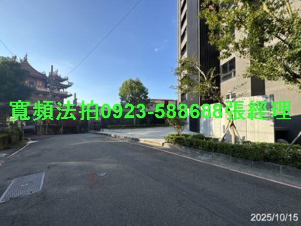 新北新店法拍大樓-4