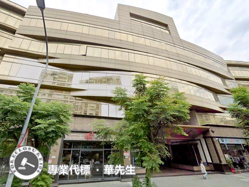 台北內湖法拍廠辦-3