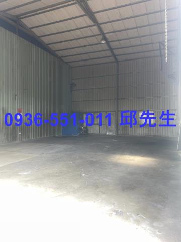 高雄鳥松廠房-1