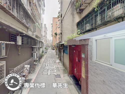 台北松山法拍公寓-6