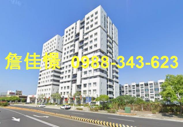 員林法拍大樓-6