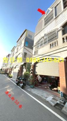 花壇法拍透天-4